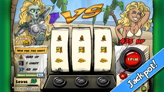 SUPER ZOMBIE SLOTS 1.1 IOS CASINO SUPER ZOMBIE SLOTS 1.1 IOS