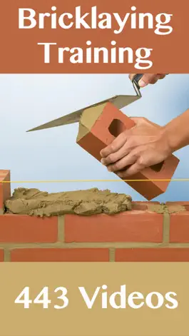 Game screenshot Bricklaying Training mod apk