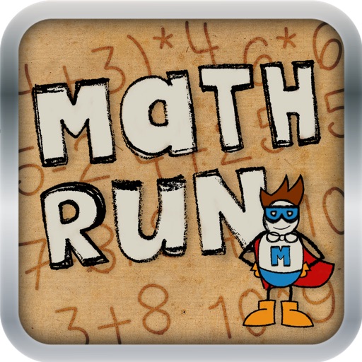 Math Run