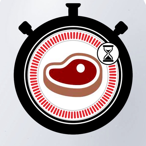 My Steak Timer Pro - Cook Steak Like A Chef! icon