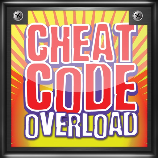 Cheat Code Overload, Winter 2011 Edition