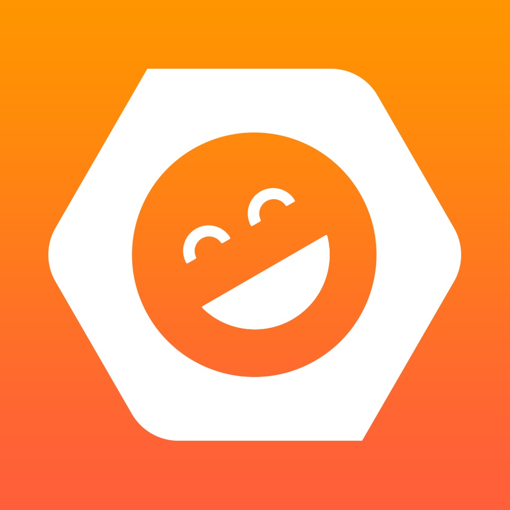 Mood - The Mood Tracker icon