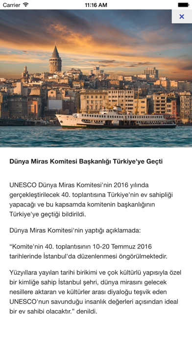 How to cancel & delete Beşiktaş Radyosu from iphone & ipad 2