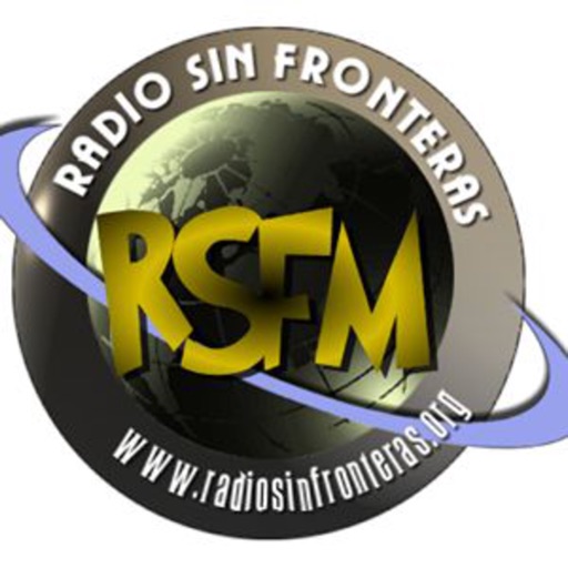 RSFM icon