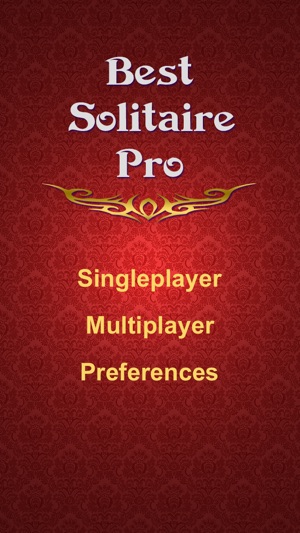 Best Solitaire Pro(圖4)-速報App