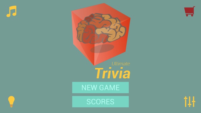 Ultimate Trivia: The Quiz(圖5)-速報App