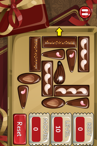 Candy Case screenshot 4