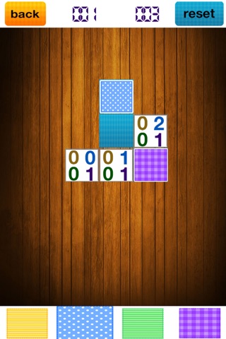 Color Number Puzzle Game screenshot 3