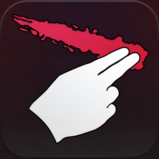 Touch of Death Free Icon