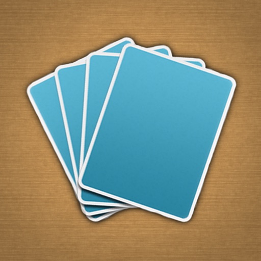 Memory Matches iOS App