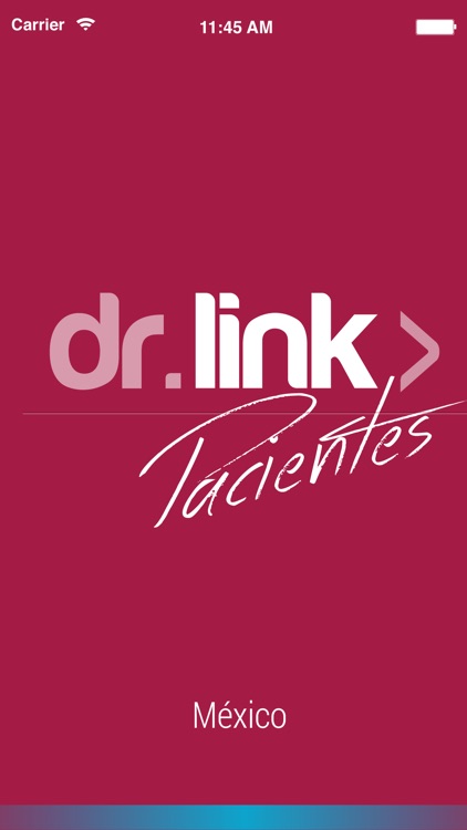 dr.link>Paciente