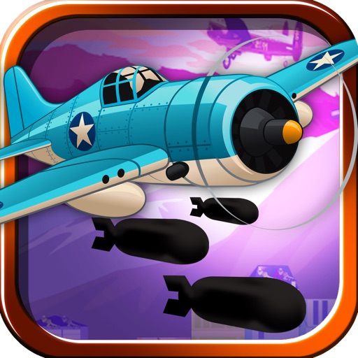 WW2 Fighter World War 2 Pro Game iOS App
