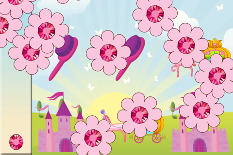 Princesses Games for Toddlers and Little Girls screenshot 4