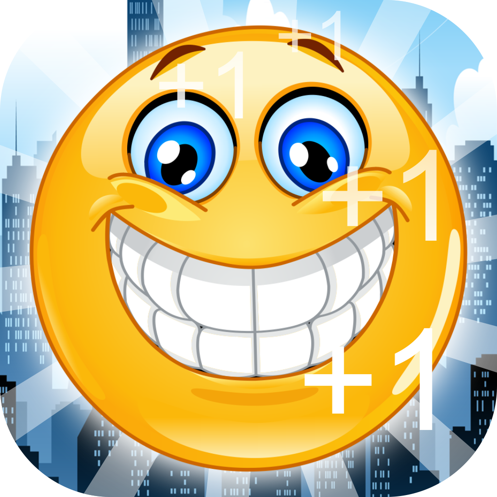 Play Emoji Clickers Online for Free on PC & Mobile