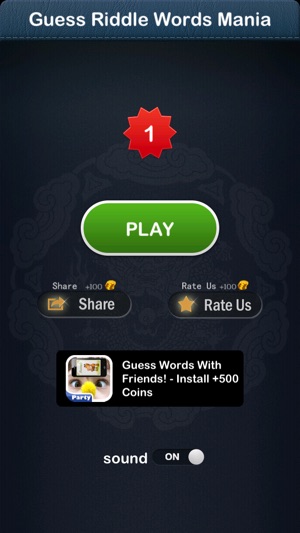 Let's Guess the Riddles  - What a funny little phrase word g(圖3)-速報App