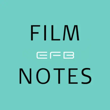 EFB Film Notes Читы