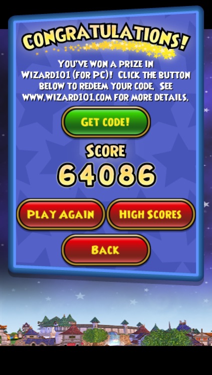 WizardBlox screenshot-3