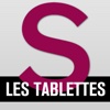 Slate.fr - Les tablettes