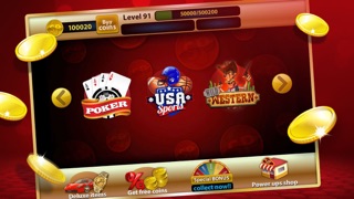 SLOT PARTY 1.6.1 IOS CASINO SLOT PARTY 1.6.1 IOS