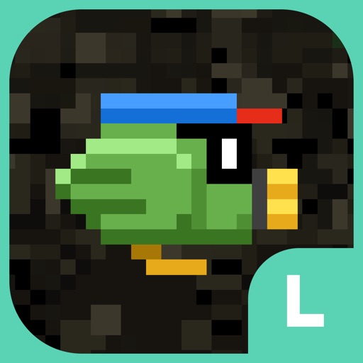 Jumping Duckie iOS App