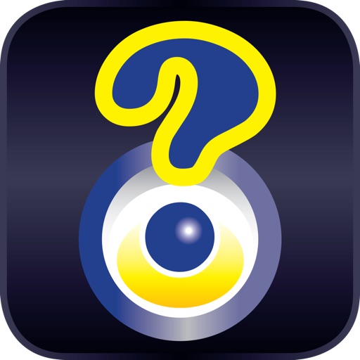 WITZ - What is it? iOS App