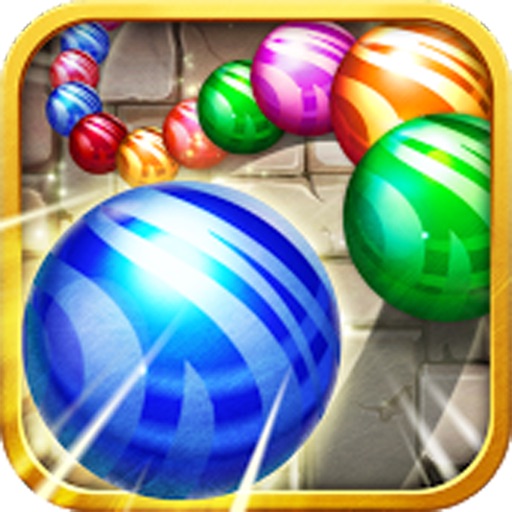 Dragon Blast HD iOS App