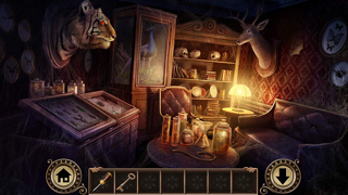 Darkmoor Manor Paid Version screenshot 5