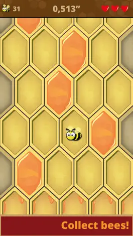 Game screenshot Don't tap the wrong Tile - Honey Tap apk