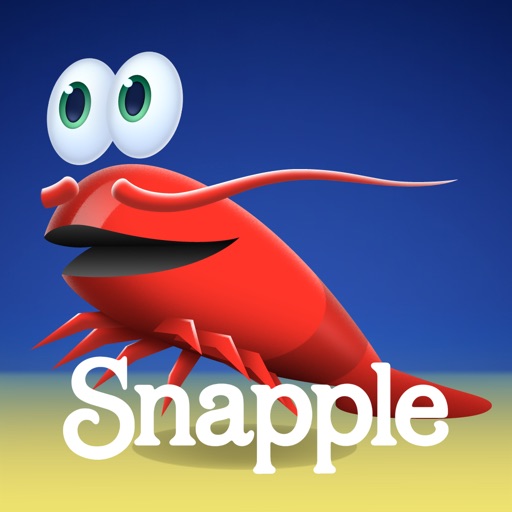 Spiny Lobsters In Snaplantis iOS App
