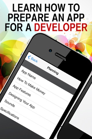 App Making Guide - How To Make An App screenshot 3
