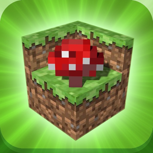 MineSeeds For Minecraft