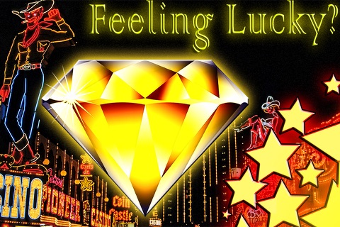 Diamond Slots - Free Casino Slot Machine + Big Prizes & Daily Bonuses screenshot 3