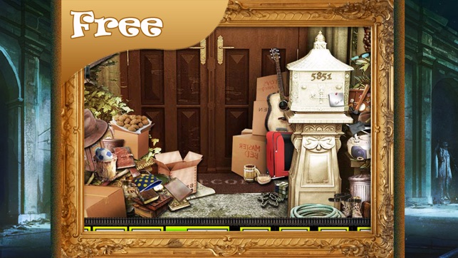 Hidden Objects : Prince Of Island : Hidden Object Mystery of(圖1)-速報App