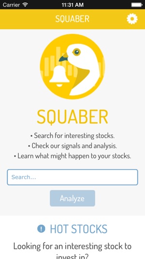 Squaber