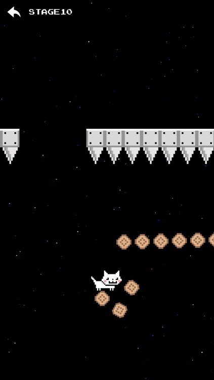 Tap Brothers-Tiny cat world screenshot-4