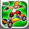 Extreme Skater Blitz HD