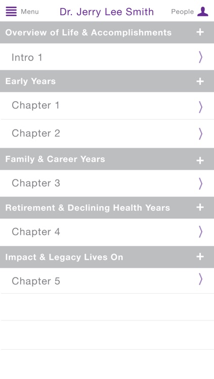 Alzium Caregiver screenshot-3