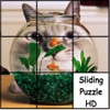 Sliding Puzzle HD