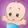 Baby Dash Cute Game