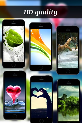 DailyWallpapers - HD Wallpapers updated daily screenshot 2