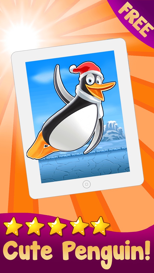 FLY-PENGUIN 2 FREE 1.0 IOS CASINO FLY-PENGUIN 2 FREE 1.0 IOS
