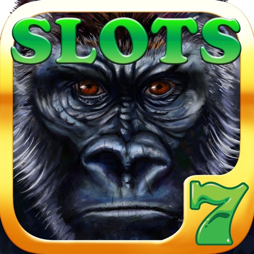 A A+ Jungle Book Wild Bingo Heat Casino – Tarzan of The Apes Slot Machine, Blackjack 21, Poker, Roulette & Top Card Slots Games Free icon