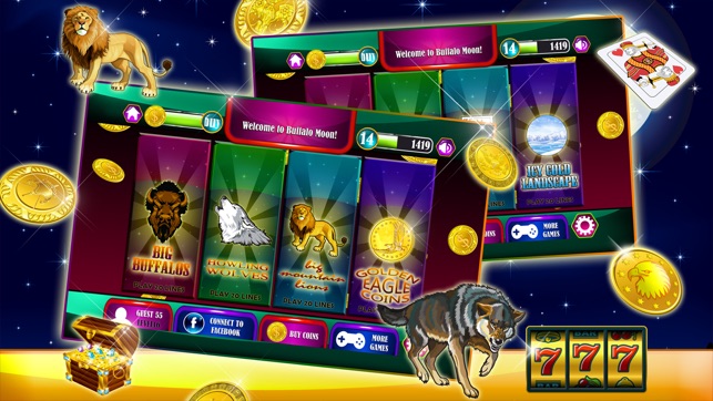 Mighty Bear Slot Machines - A Classic Sl