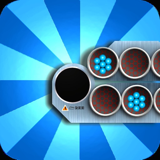 Arkaneum - Space Mancala / Kalah Puzzles iOS App