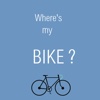 Where's my Bike ?