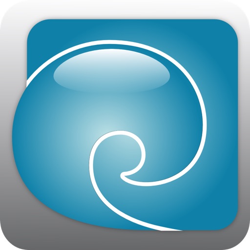 ClearSea Icon