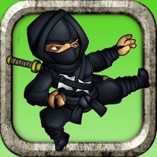 Activities of Ninja Shuriken Boy vs Samurai Block World Game