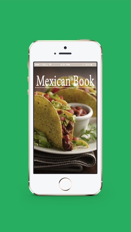 Mexican Recipes Free