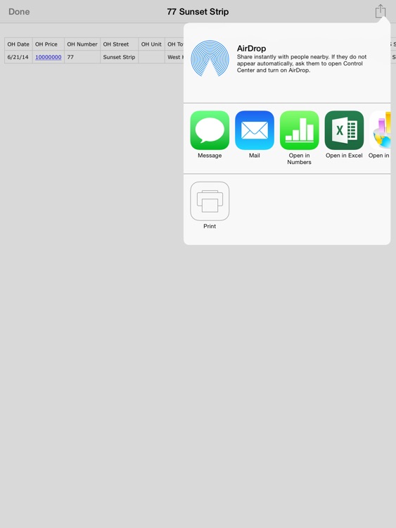 OHeSign screenshot-3