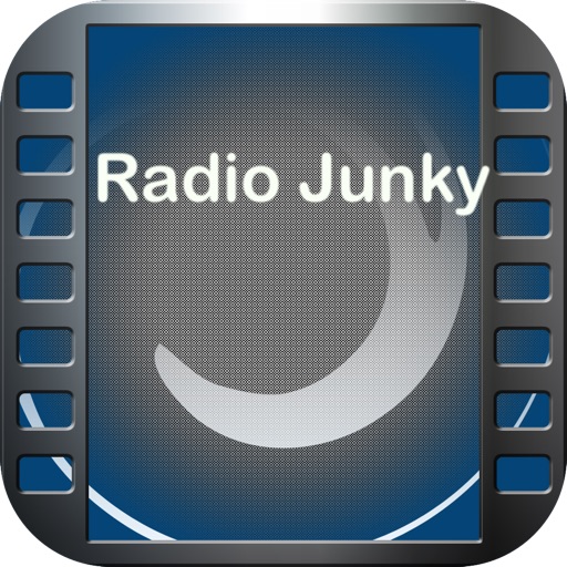 Radio Junky icon